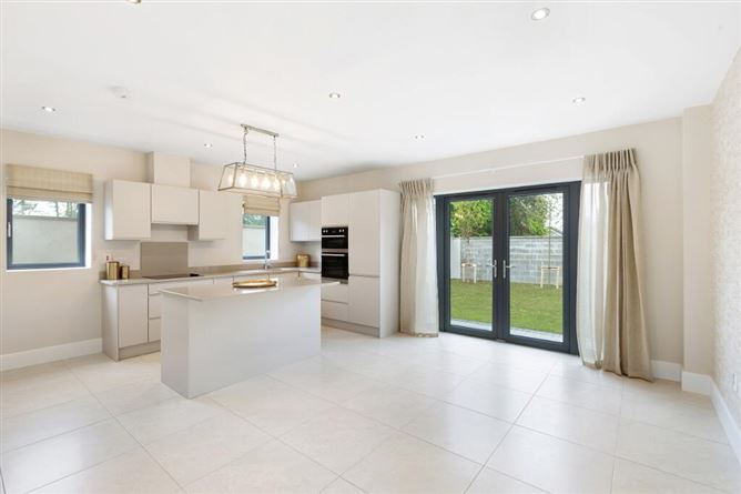 1 Palmville Close, Esker Lane, Lucan, Dublin