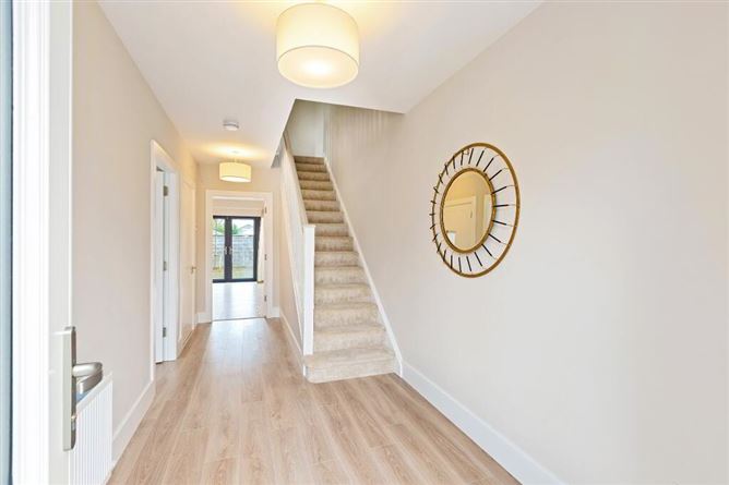 1 Palmville Close, Esker Lane, Lucan, Dublin