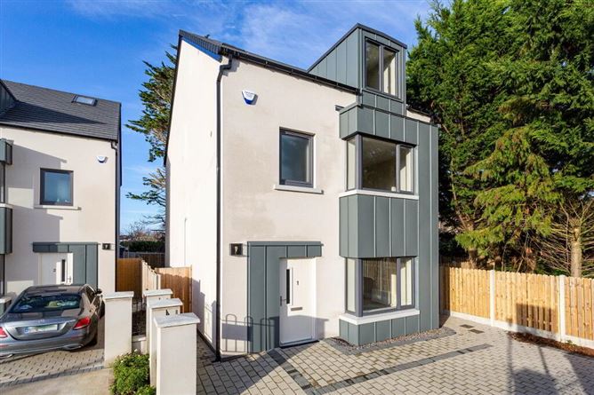 1 Palmville Close, Esker Lane, Lucan, Dublin