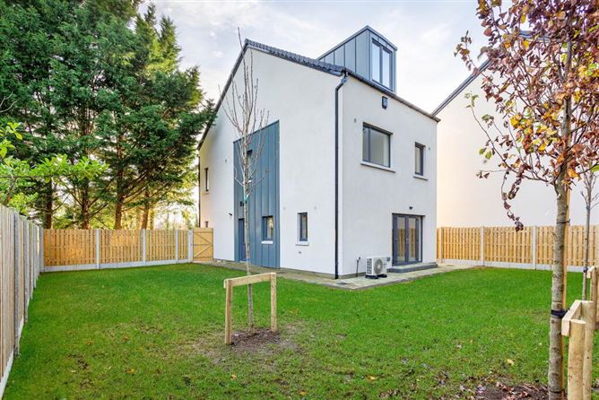 1 Palmville Close, Esker Lane, Lucan, Dublin