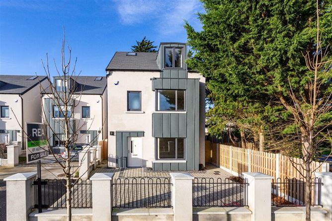 1 Palmville Close, Esker Lane, Lucan, Dublin