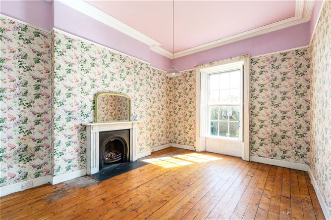 16 Longford Terrace, Monkstown, Co. Dublin