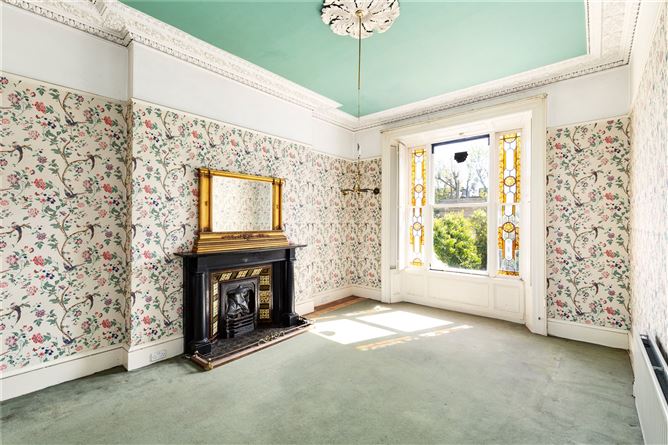 16 Longford Terrace, Monkstown, Co. Dublin