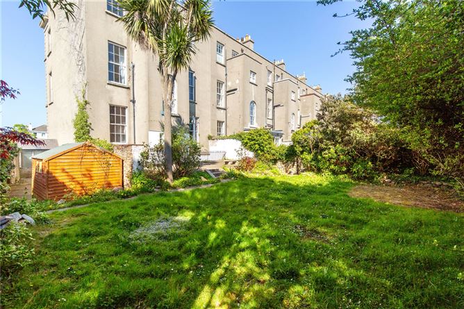 16 Longford Terrace, Monkstown, Co. Dublin