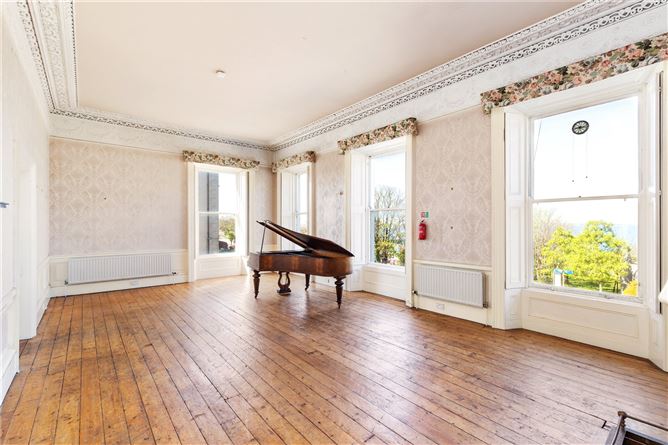 16 Longford Terrace, Monkstown, Co. Dublin