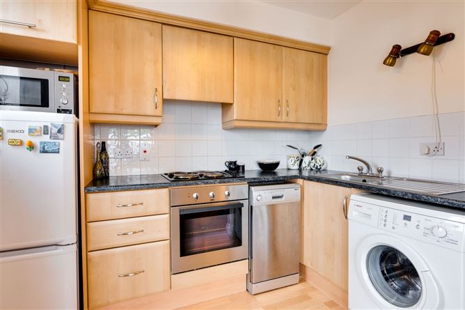 31 Cammock, Mount Brown, Kilmainham, Dublin 8