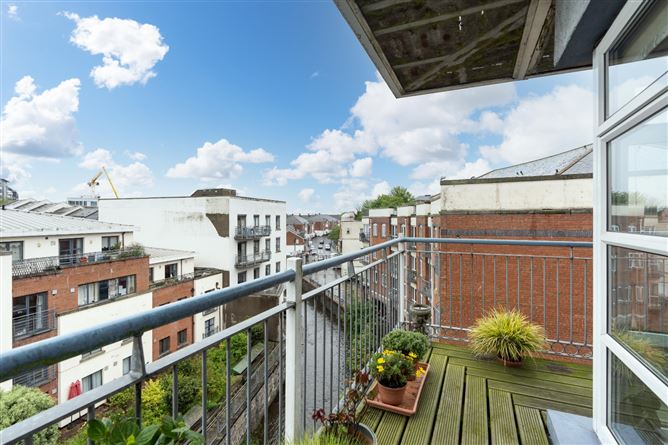 31 Cammock, Mount Brown, Kilmainham, Dublin 8
