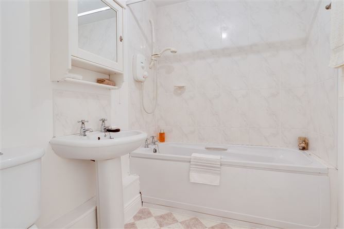 31 Cammock, Mount Brown, Kilmainham, Dublin 8