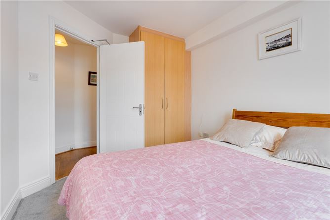 31 Cammock, Mount Brown, Kilmainham, Dublin 8