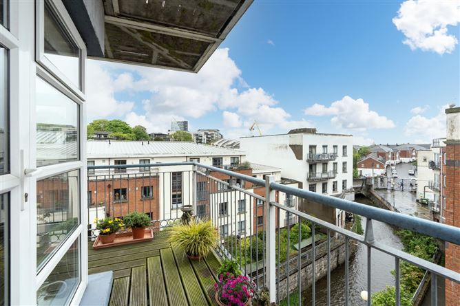 31 Cammock, Mount Brown, Kilmainham, Dublin 8
