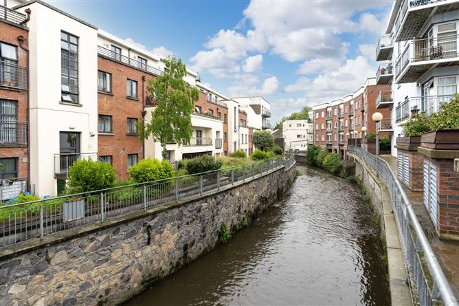 31 Cammock, Mount Brown, Kilmainham, Dublin 8