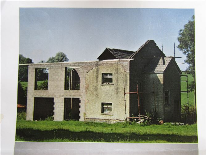Main image for Tullyvalley Tullyvin, Cootehill, Cavan