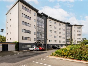 Image for Apartment 69, CARRINGTON, The Beeches, Northwood, Santry, Dublin 9