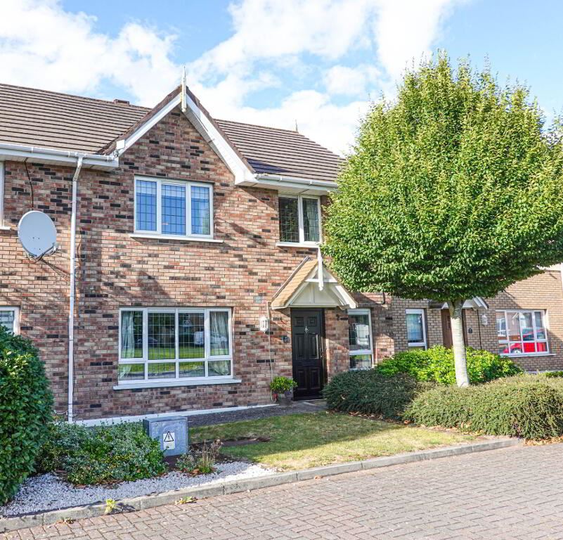 81 Heatherhill Park, Graiguecullen, Carlow REA Sothern 4638867