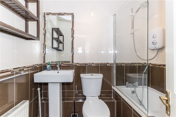 7 Strand Court, Malahide, Dublin