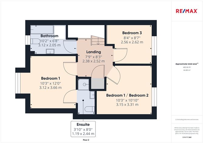 6 Esker Drive, Ardkeen Village, Waterford City, Waterford