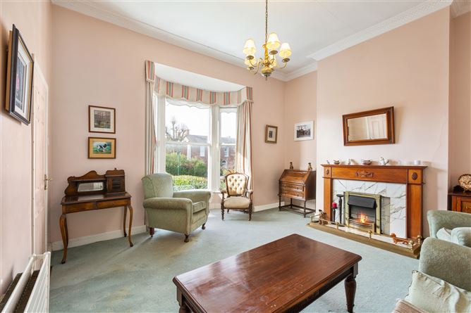 38 Park Avenue, Sandymount, Dublin 4