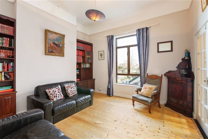 38 Park Avenue, Sandymount, Dublin 4