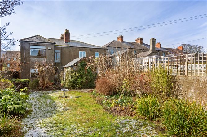 38 Park Avenue, Sandymount, Dublin 4