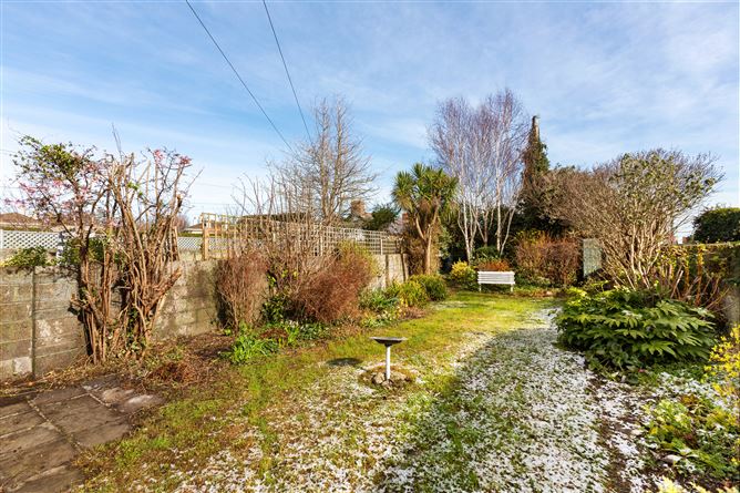 38 Park Avenue, Sandymount, Dublin 4