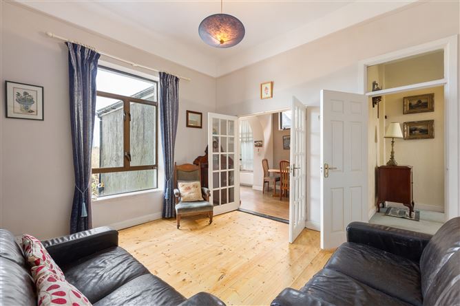 38 Park Avenue, Sandymount, Dublin 4