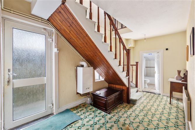 38 Park Avenue, Sandymount, Dublin 4
