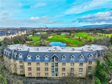 Image for 7 Citywest Golfing Apartments, Garters Lane, Saggart,   County Dublin