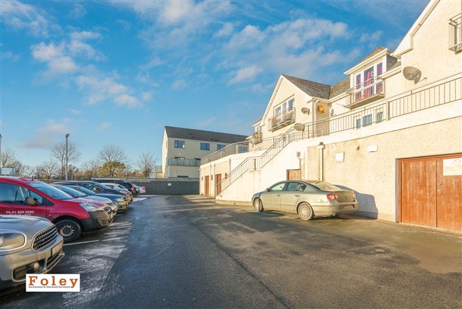 Apartment 6, Market Square, Dunshaughlin, Meath