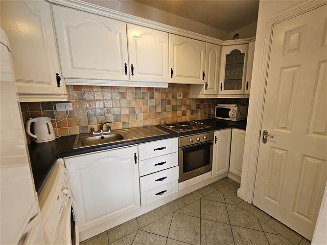 Apartment 6, Market Square, Dunshaughlin, Meath