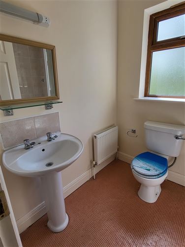 34 Watervale, Rooskey, Roscommon