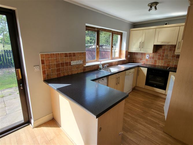 34 Watervale, Rooskey, Roscommon