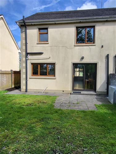 34 Watervale, Rooskey, Roscommon