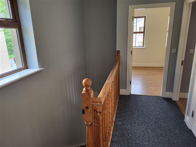 34 Watervale, Rooskey, Roscommon