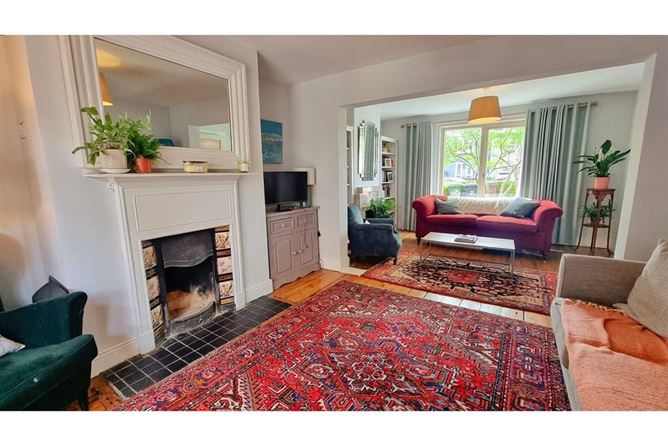 73 Connolly Avenue, Inchicore, Dublin 8