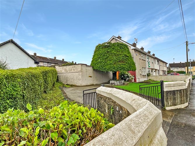 17 Claughaun Avenue, Garryowen, Limerick