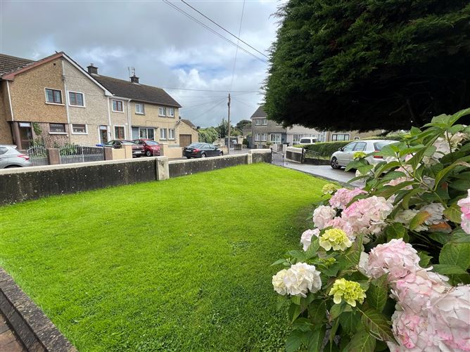 17 Claughaun Avenue, Garryowen, Limerick