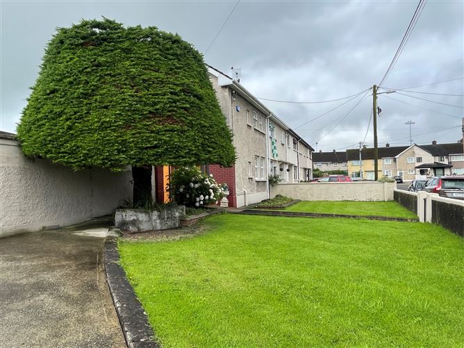 17 Claughaun Avenue, Garryowen, Limerick