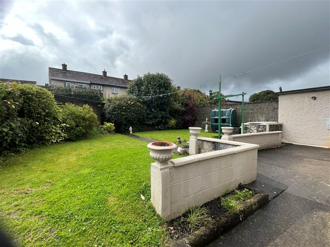 17 Claughaun Avenue, Garryowen, Limerick