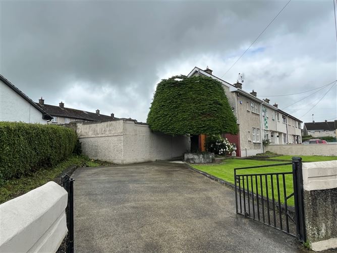 17 Claughaun Avenue, Garryowen, Limerick