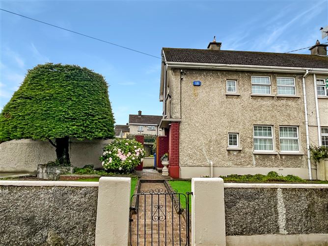 17 Claughaun Avenue, Garryowen, Limerick