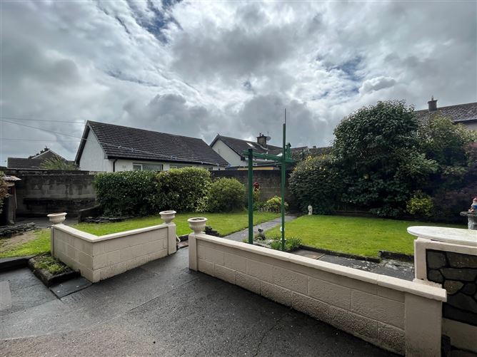 17 Claughaun Avenue, Garryowen, Limerick