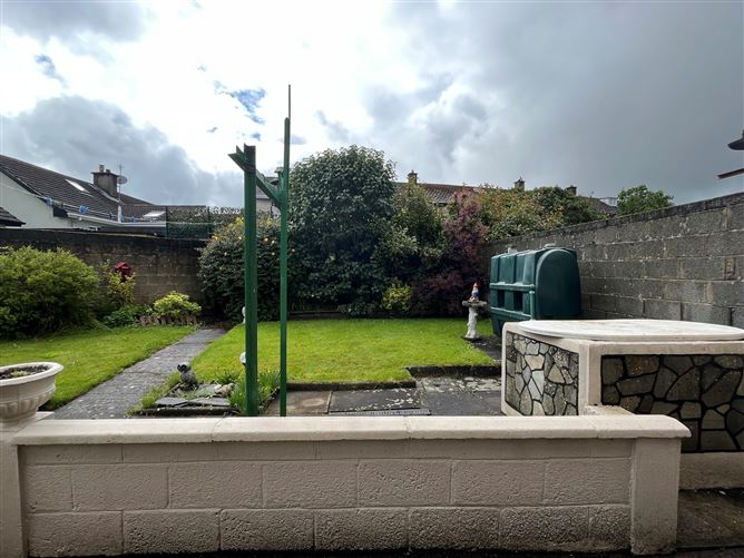 17 Claughaun Avenue, Garryowen, Limerick
