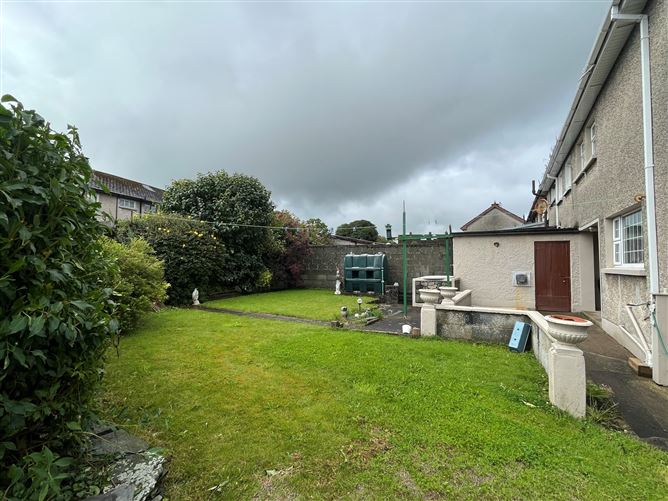 17 Claughaun Avenue, Garryowen, Limerick