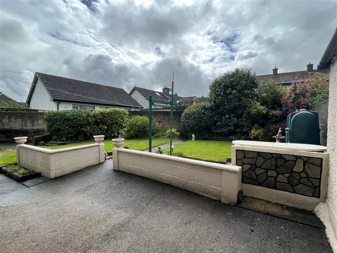 17 Claughaun Avenue, Garryowen, Limerick