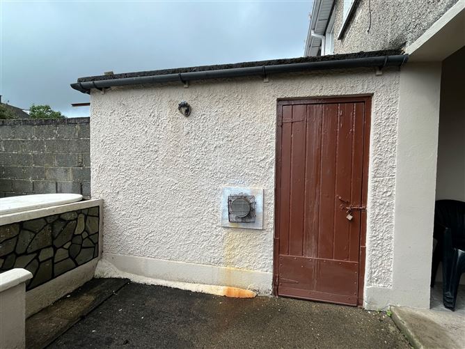 17 Claughaun Avenue, Garryowen, Limerick