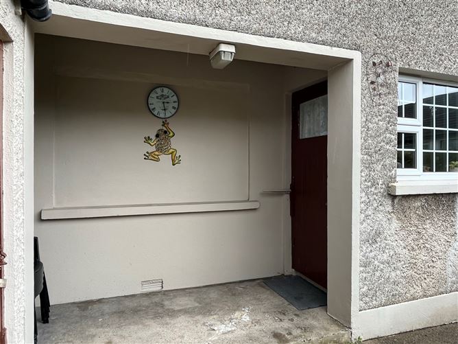 17 Claughaun Avenue, Garryowen, Limerick