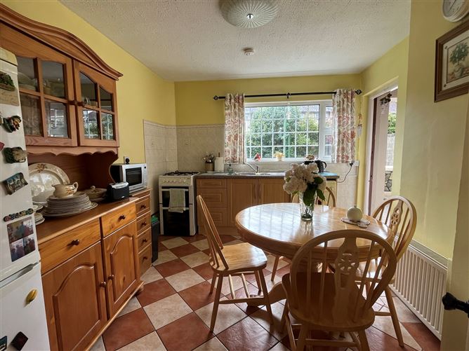 17 Claughaun Avenue, Garryowen, Limerick