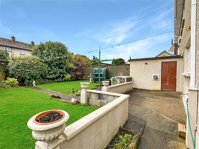 17 Claughaun Avenue, Garryowen, Limerick