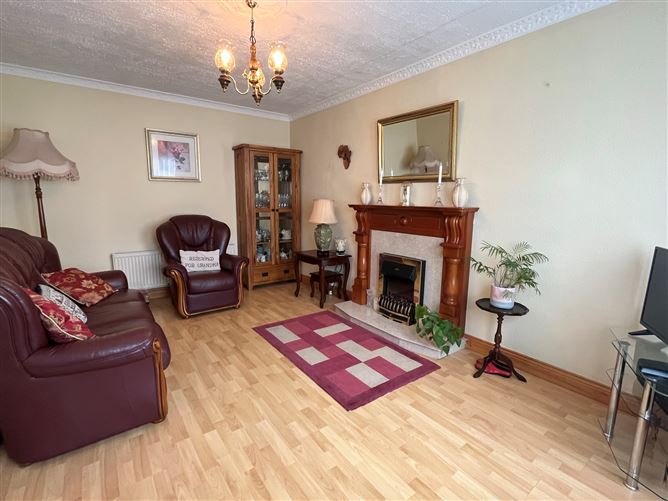 17 Claughaun Avenue, Garryowen, Limerick