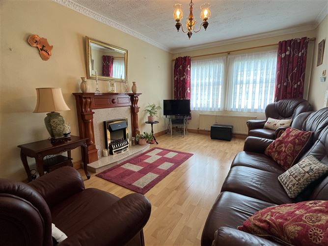 17 Claughaun Avenue, Garryowen, Limerick